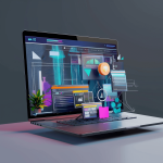 Website Developmen