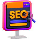 perkhidmatan seo